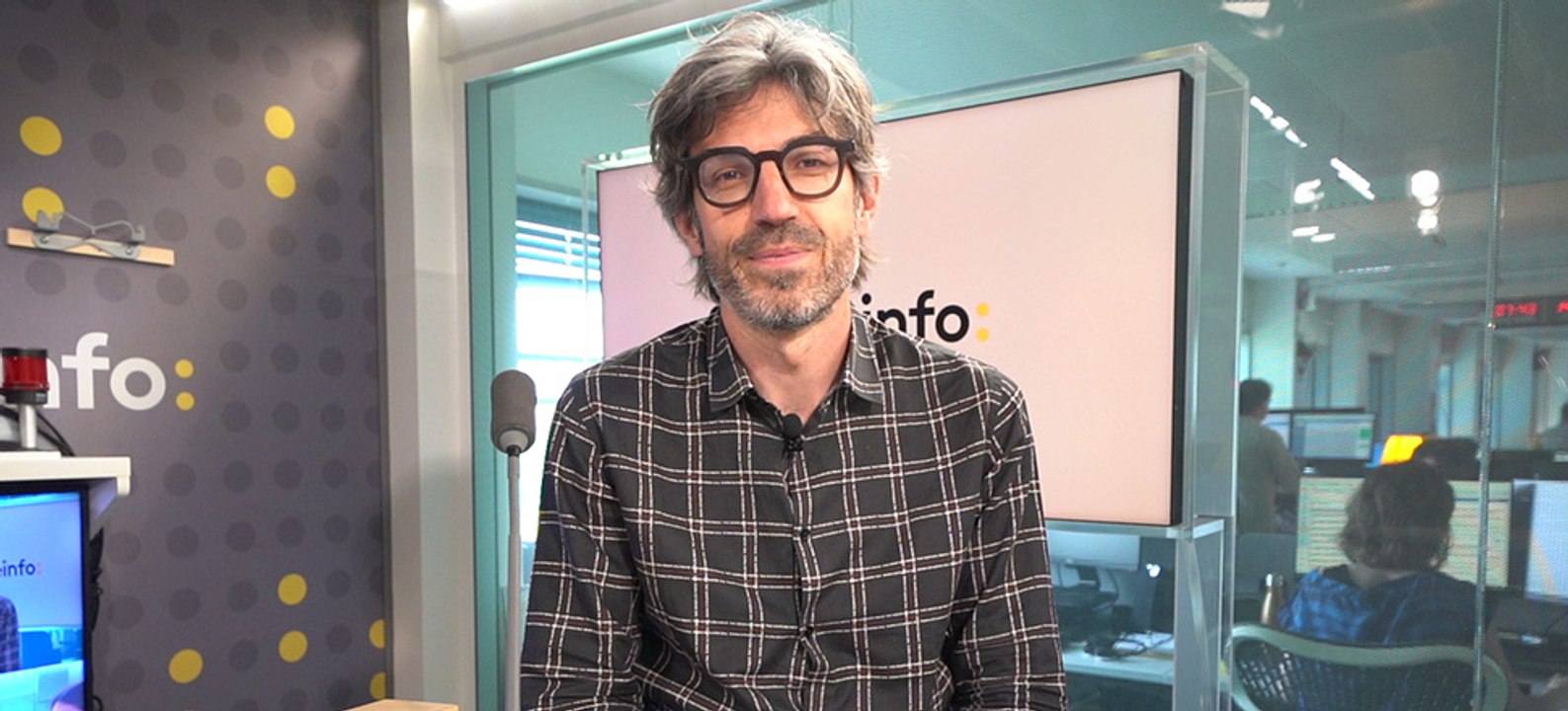 FRANCK MATHEVON DAILYMOTION