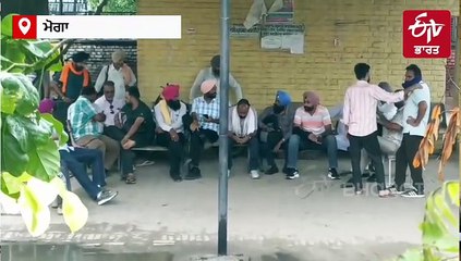 ਪੰਜਾਬ 'ਚ ਸਰਕਾਰੀ ਬੱਸਾਂ ਦਾ ਚੱਕਾ ਜਾਮ,ਮੰਗਾਂ ਉੱਤੇ ਅੜੇ ਪਨਬਸ ਦੇ ਕੱਚੇ ਮੁਲਾਜ਼ਮ,ਲੋਕ ਹੋਏ ਡਾਹਢੇ ਪਰੇਸ਼ਾਨ