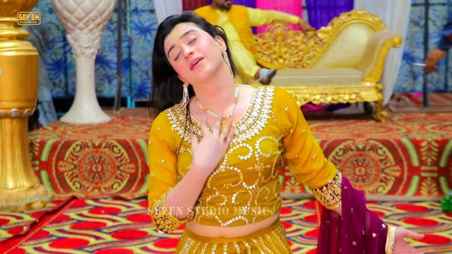 Nawan Nawan Beli Wajid Ali Baghdadi (Official Music Video Song) New Latest Saraiki Son