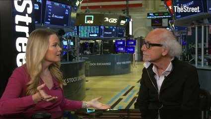 Stocks are near highs — why they could keep climbing