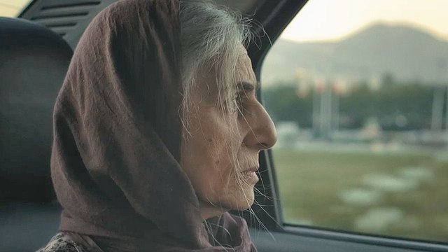 La Femme qui en savait trop Bande-annonce VO STFR