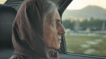 La Femme qui en savait trop Bande-annonce VO STFR
