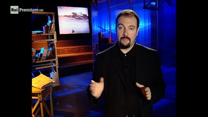 BLU NOTTE  -  IL CASO WILMA MONTESI