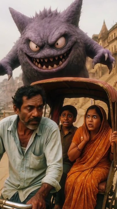 indian pokemon
