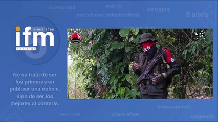 Pruebas de supervivencia de agentes secuestrados del CTI
