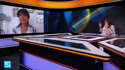 منى فتو: "المتفرج المغربي يتقبل مشاهد العنف أكثر من مشاهد الحب"