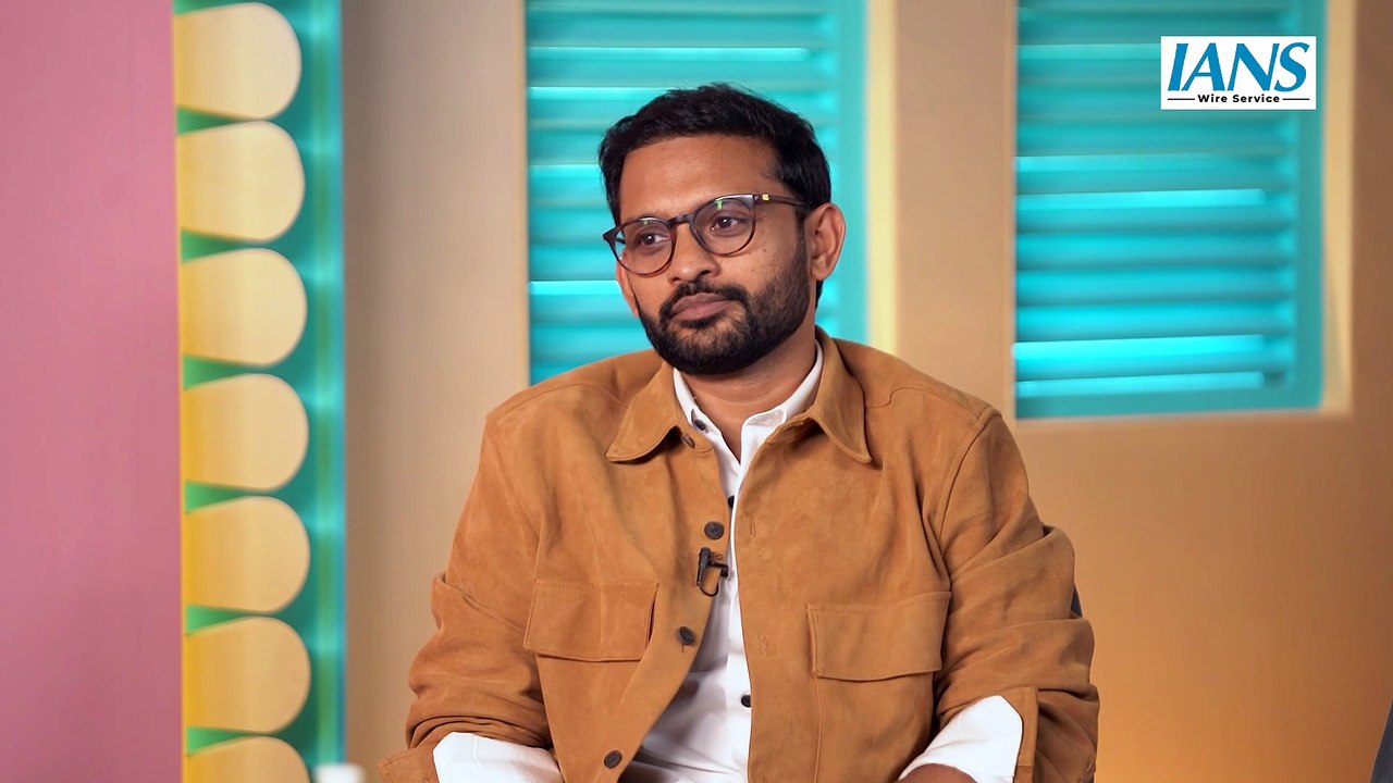 IANS Exclusive: Star Cast of 'Aap Jaisa Koi' Talks Love, Evolution and Filmmaking Magic