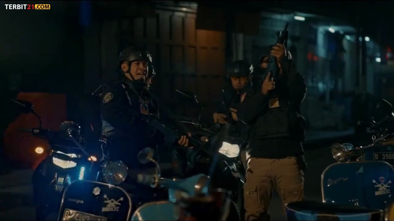Bike Boyz (2019)