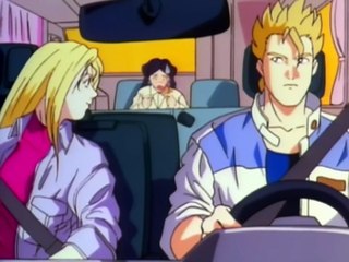 5 ‏المقاتل النبيل الحلقة الخامسة