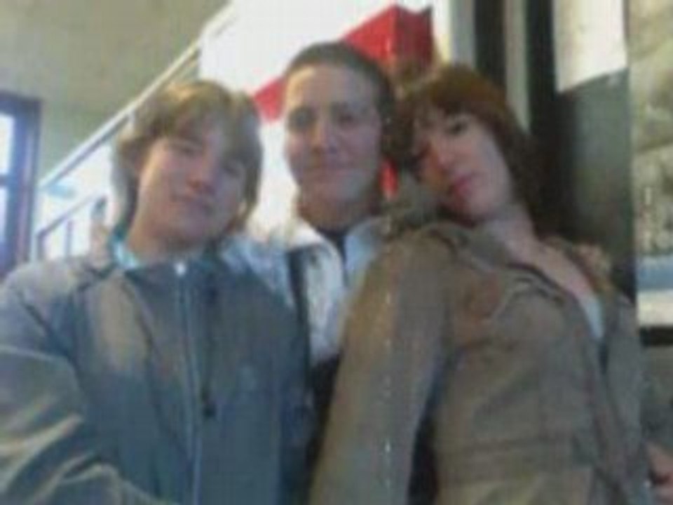MA CHERY ET MOI
