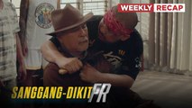 Sanggang-Dikit FR: Victor intervenes in a tense hostage crisis (Weekly Recap HD)