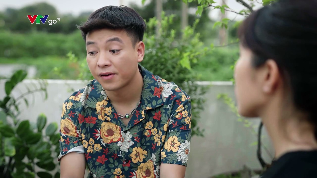 Dịu Dàng Màu Nắng Tập 27 Phim Việt Nam VTV1