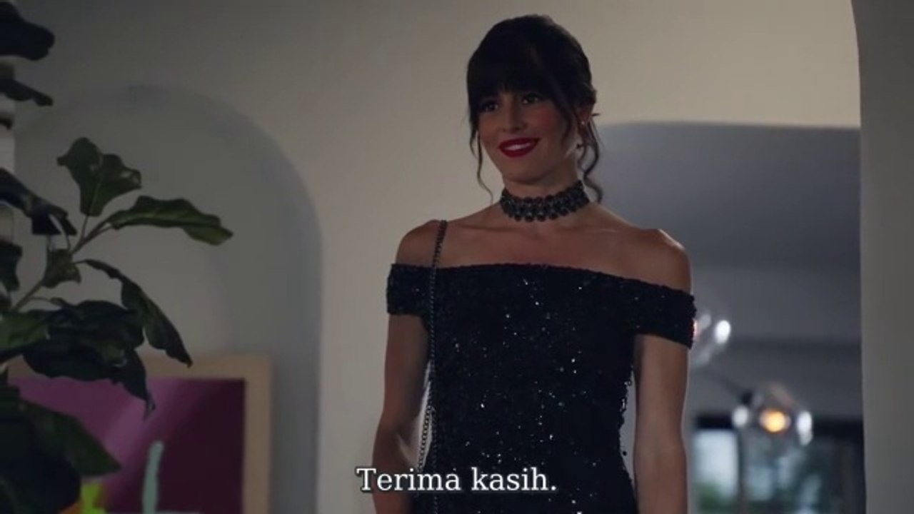 Romance Thriller Art of Passion | English Romance Thriller Movie