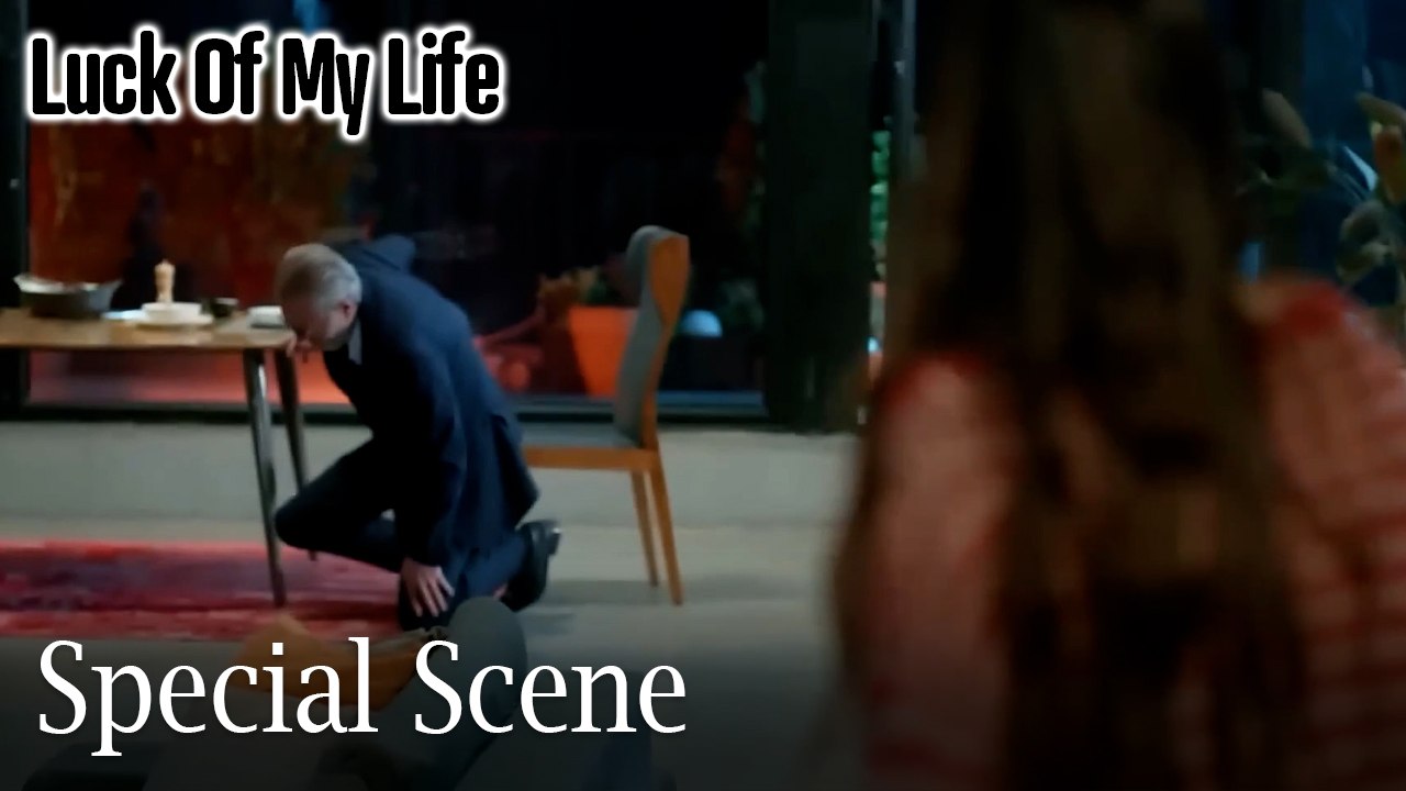 Special Scenes #43