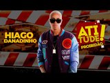 HIAGO DANADINHO 2023 - PROIBIDÃO DO ATITUDE