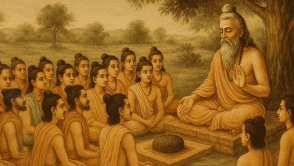 Guru Purnima Wishes 2025: Messages,Whatsapp Status,Facebook Status,Sms,Images..