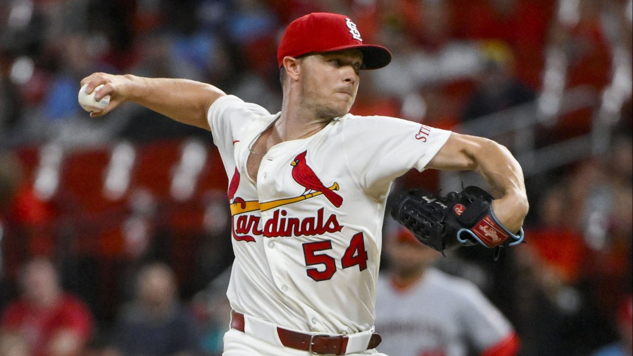St. Louis Cardinals Overcome Nationals 4-2: MLB Update