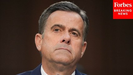 Trump Asked Point-Blank About Potential Use Of Illegal Chemical Weapons In Ukraine