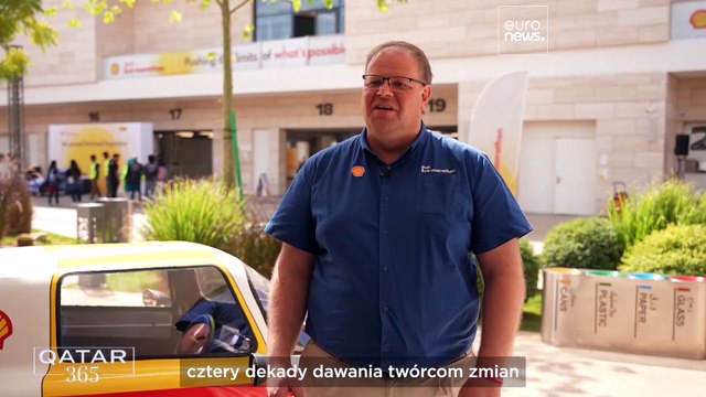 Edukacja w Katarze – od praktycznej nauki STEM po mistrzowskie kursy filmowe