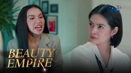Beauty Empire: Shari protests about working with Noreen! (Episode 3)