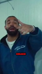 Drake s'attaque à ses détracteurs en soutien à Kendrick Lamar ! 🔥