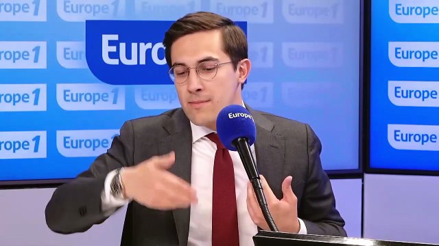 Propos de Philippe Baptiste sur l'islamo-gauchisme : Jules Torres dénonce un «grand écart idéologique» au gouvernement
