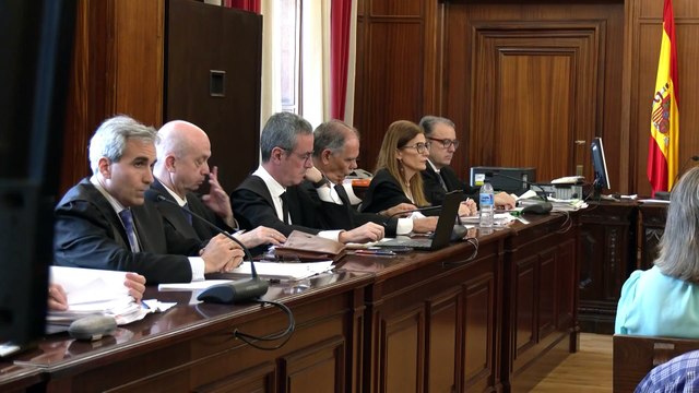 Las solicitudes de asistencia jurídica gratuita aumentaron un 5% en 2024