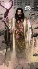 Comment le Dr Strange est devenu un dieu de la magie