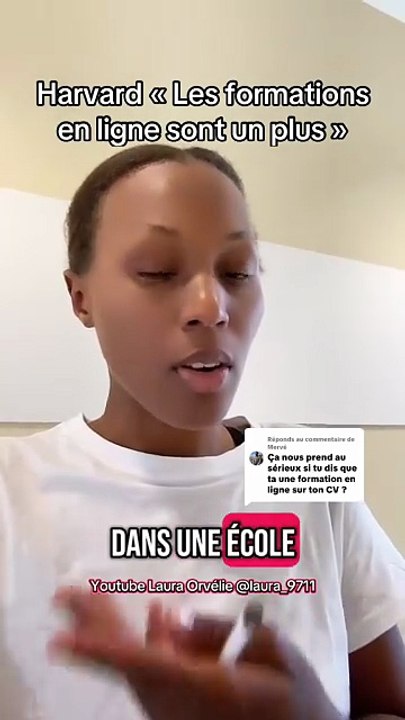 Les formations en ligne valorisent le CV et renforcent les compétences complémentaires 💡