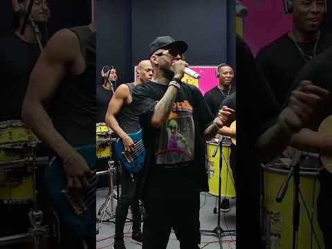 Igor kannário no Fuzuê!