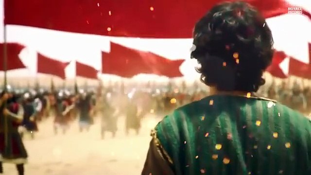 Nadeem Sarwar & Ali Jee | Ya Ali Ya Hussain | 2025 / 1447 - 46th Album