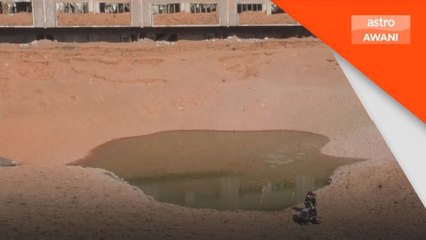 Tiada pencerobohan pemaju, kontraktor dalam insiden Putra Heights