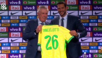 Carlo Ancelotti, condenado a un año de cárcel por fraude a Hacienda en 2014