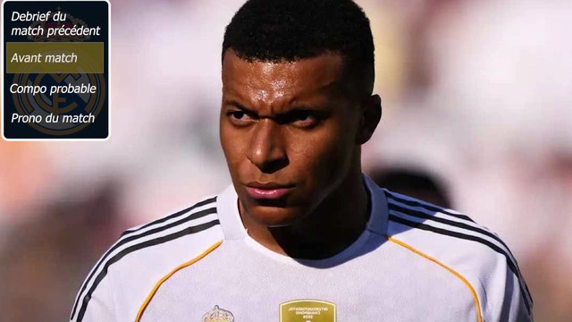 Avant match Real Madrid - PSG ( Demi - finale Coupe du monde des clubs ) + compo et prono !