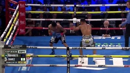Emanuel Navarrete Vs Charly Suarez (5/10/25)