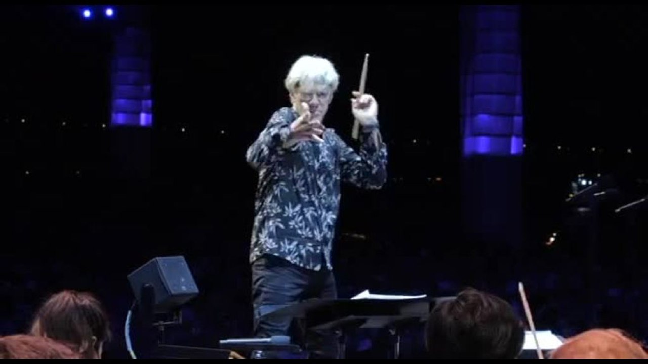 Stewart Copeland traforma le hit dei Police in un'opera orchestrale