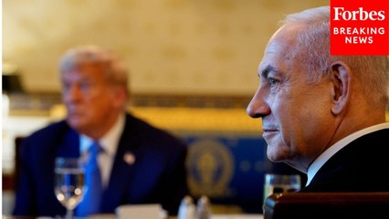 State Department Says There Has Been An 'Astounding Shift' In Gaza Negotiations Over The Past Six Months