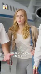 The Reckoning Takes Flight ReelShort |  #shortfilms #shorttv #shorthot #shortdailymotion | #QuickFlicks #ShortFilmFix #shortflicks #shortfilms