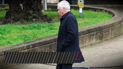 Breaking News - Ancelotti sentenced to one year in prison