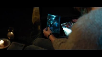 The Quiet Hour - Action, Sci-Fi Movie