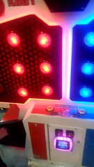 Watch the Fastest Hand in the World in Action! ⚡