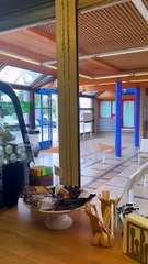 Elgin Train Station Welcomes New Cafe!