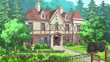 Ore Dake Haireru Kakushi capitulo 7 español latino