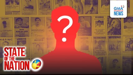 Pagsisid sa taal lake, sisimulan na bukas kung maganda ang panahon, ayon sa DOJ | SONA