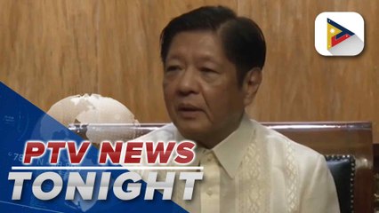 PBBM meets newly elected local officials to strengthen collaboration