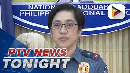 PNP to possibly finish preliminary report on administrative cases vs 15 cops within the week