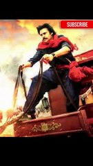 #hariharaveeramallu  - Lion Transformation Fan made (Telugu) | PSPK | Nidhhi | pawankalyani | telugu