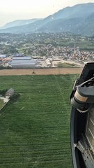 emGAZELA H-45 (SA342) Soko - Dolac na Lašvi Travnik S24+ 2024