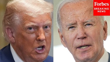 'Most Botched Up Mess I've Ever Seen': Trump Relentlessly Slams Biden Over Afghanistan Withdrawal