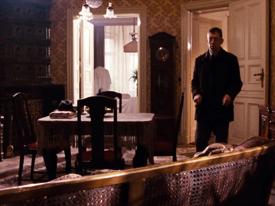 Berlin Alexanderplatz Folge 3